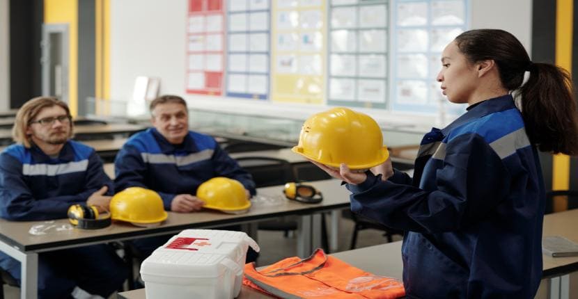 PPE Training